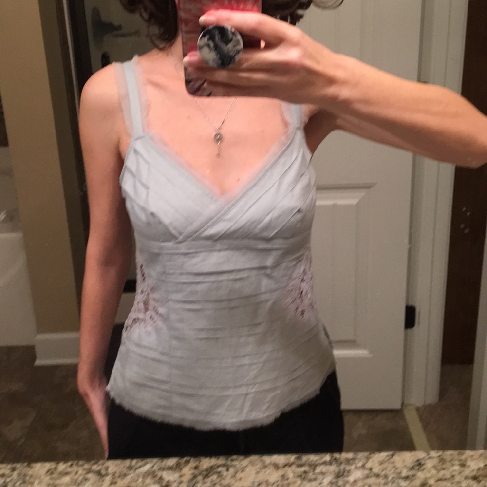 Cute tank